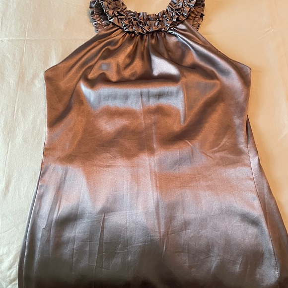 Max Studio top - Picture 3 of 3